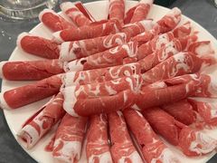 -草之味草原·涮羊肉火锅(吴中万达店)