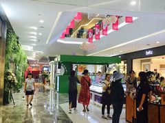 -卓锦曼购中心(国香街店)