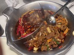 -刘一锅筋头巴脑(大悦城C店)