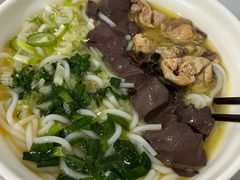 -文山荷鲜居(翠湖店)