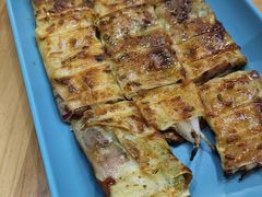 -铭记烧烤制作社•吊炉乳鸽 延吉冷面