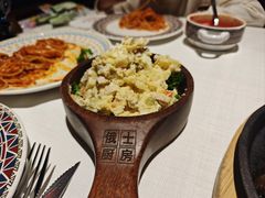 -俄士厨房(五棵松华熙LIVE店)