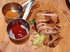 -小大董·烤鸭(王府井apm店)