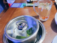 -东海怡品海鲜豆捞(星街坊店)