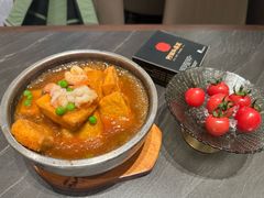 -阿喆私房菜(西五路店)