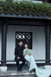-维多利亚婚纱摄影全球旅拍(华南旗舰店)