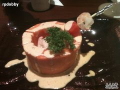 木瓜沙拉-黑松白鹿(崇文门新活馆店)