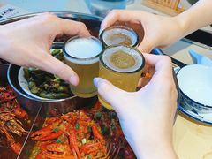 -江味龙虾馆·裸蓝龙虾(南山店)