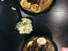 全家福（细粉）-花溪巷牛肉粉(泉城路店)
