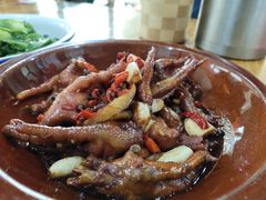 -老三样·美食研究中心(世贸路店)