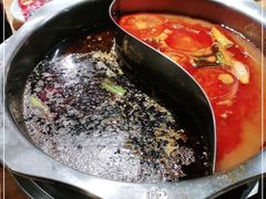 -袁记串串香(新南门店)