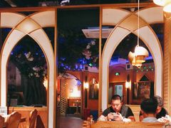 -胖老汉椒麻鸡清真新疆菜(西御街店)