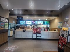 -肯德基(黄渡DT店)