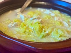 -一品淮扬 · 淮扬菜·北京万达文华酒店