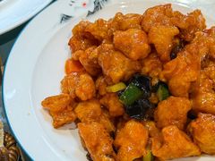 -鑫真味私房菜馆