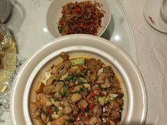 -渔乡米香·剁椒鱼头(四方坪店)
