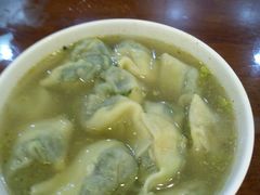 -大明寺素食坊(扬子江中路店)