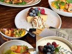 -Bistro 63 创意融合料理(广粤天地店)