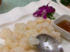 -江南村酒家