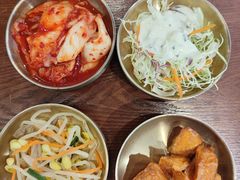 -双门洞·森系料理(体育西店)