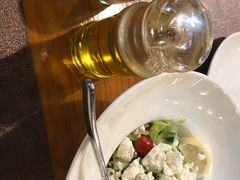 -TUK土耳其餐厅·下午茶(卢湾店)