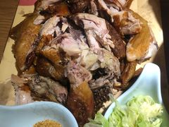 -小土豆北方菜馆(文慧园店)