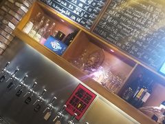 -麦落精酿啤酒餐吧(先农大院店)