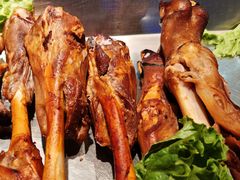 -浩日沁·蒙式餐厅(金泽时代广场店)