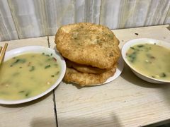 -老方子馅饼粥(台东店)