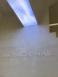 -MONICA BOX美甲美睫