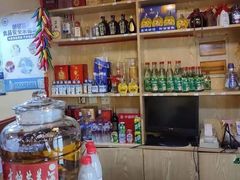 零售区-平泽烤肉(锦水街店)