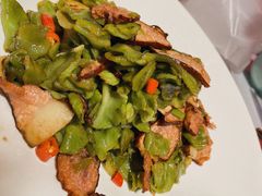 -小河盐帮·私家菜·烤鸭(三元桥·霄云路店)