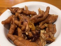 -老板很二(吉大店)