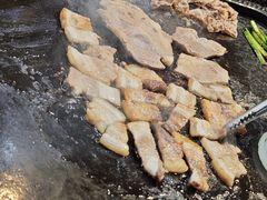 -三通阁石板烤肉