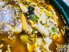 -小城外婆肴私房菜.家宴聚集点(圆明园颐和园·清河上地店)