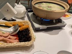 -扬州万怡酒店-中餐厅(文昌中路店)