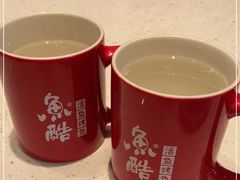 -鱼酷活鱼烤鱼(南京水游城店)