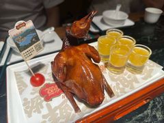 -大鸽饭(北京路店)