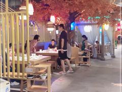 -渝厨生态火锅(合川区府店)