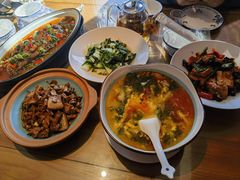 -鸿运楼·舌尖上的徽菜