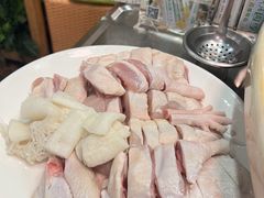 -四季合味椰子鸡(南山大冲店)