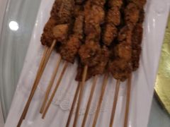 -功德林素菜饭庄(前门店)