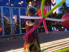 -水桶王国主题餐厅·聚会·生日派对·亲子活动·家庭套餐(亚龙湾希尔顿店)