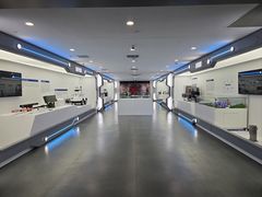 -上海航天创新创业中心