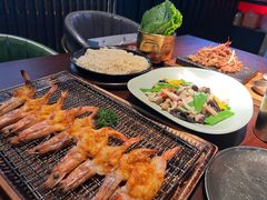 -餐谋家特色餐厅(桂林路店)