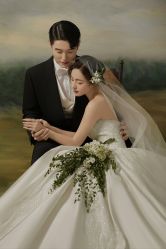 -巴黎春天婚纱摄影STUDIO·定制