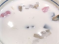 -文昌邓记清补凉(西沙路店)