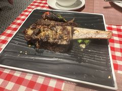 -自然食集西餐厅(泰晤士小镇店)