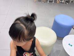 -天真蓝照相馆(中华广场店)