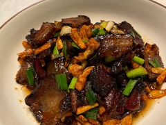 乡里腊肉-老湘亲·品鉴湘菜(蔡塘爱琴海店)